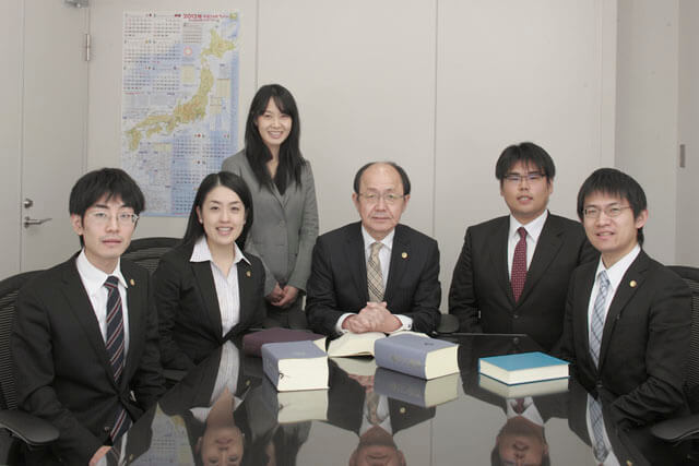 事務所案内