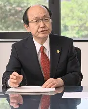 浅野代表弁護士