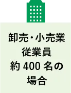 取引先の全国展開に合わせ、規模を拡大した事例