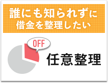 任意整理