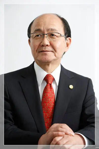 浅野代表弁護士