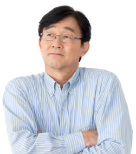 悩む男性