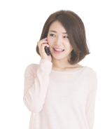女性1