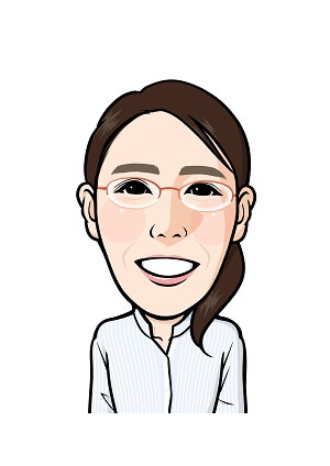離婚・WEB・IT担当事務員 関根