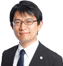 杉浦弁護士